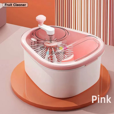 Fruit Cleaner